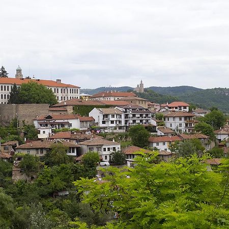 Hotel Terazini Veliko Tarnovo Extérieur photo
