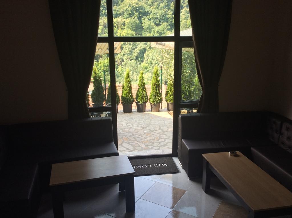 Hotel Terazini Veliko Tarnovo Extérieur photo