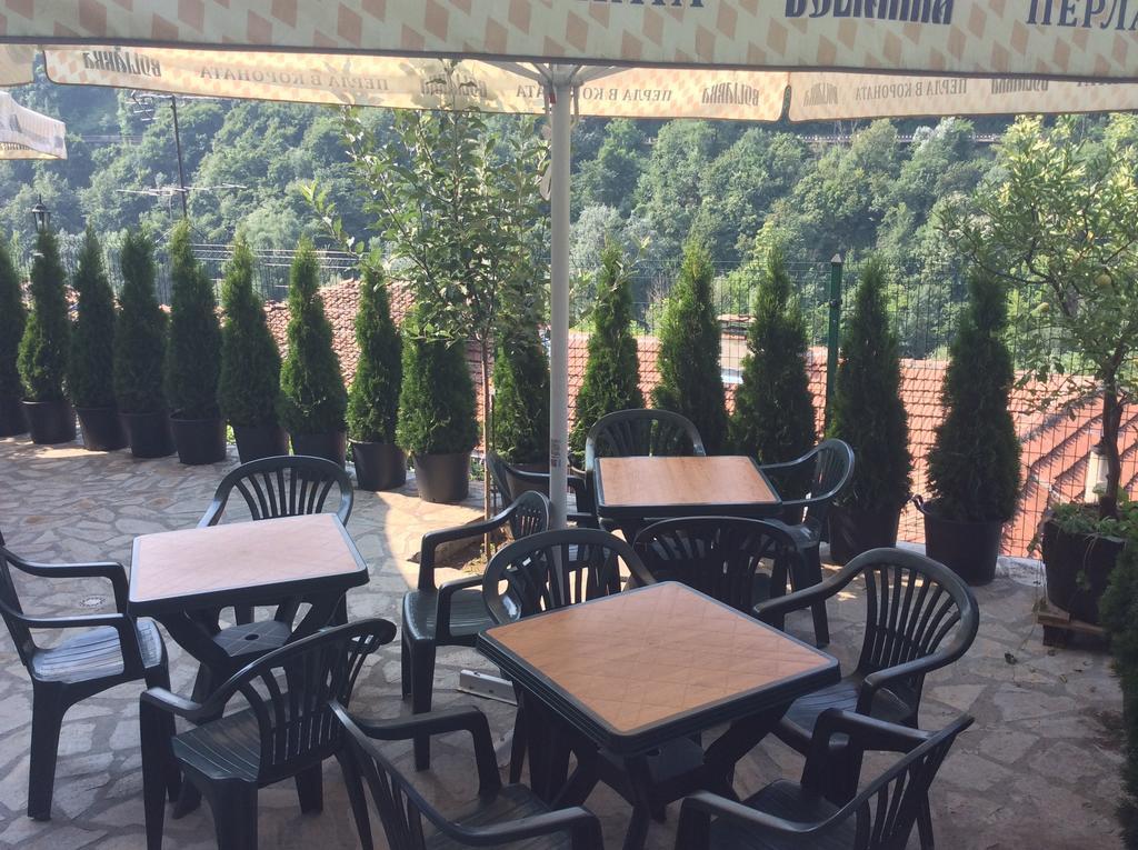 Hotel Terazini Veliko Tarnovo Extérieur photo