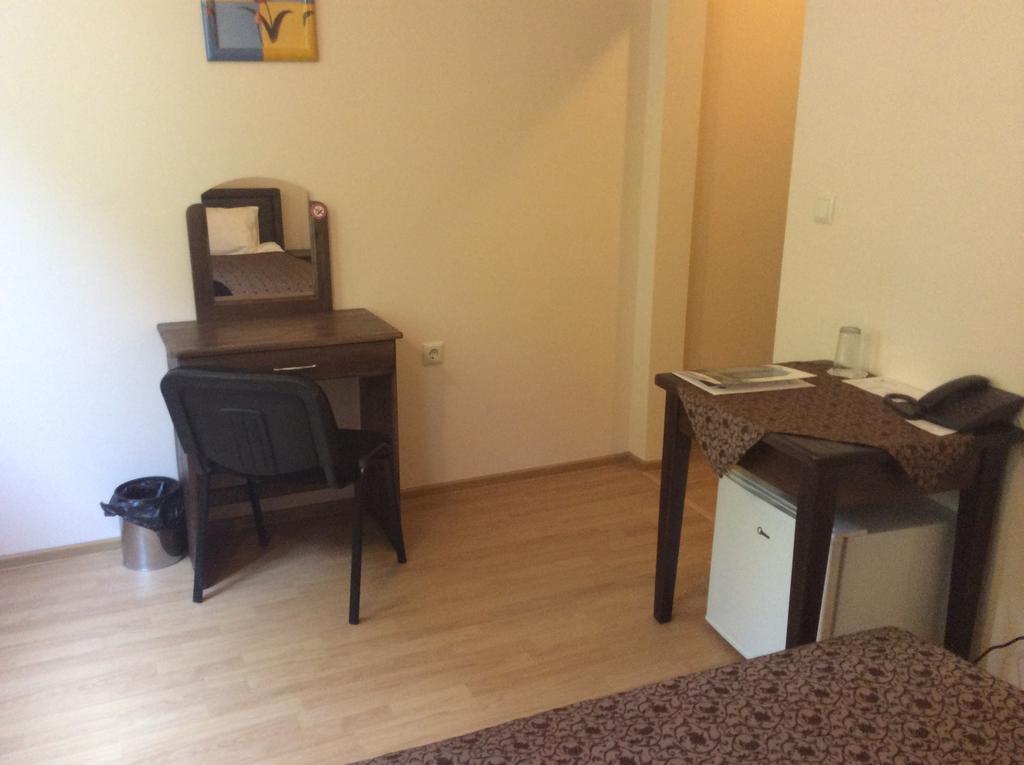Hotel Terazini Veliko Tarnovo Extérieur photo