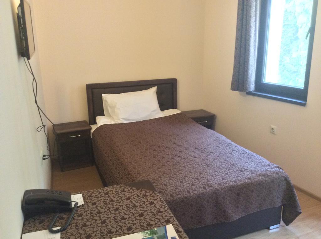 Hotel Terazini Veliko Tarnovo Extérieur photo