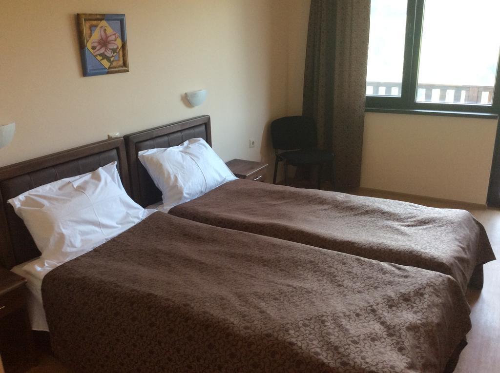 Hotel Terazini Veliko Tarnovo Extérieur photo