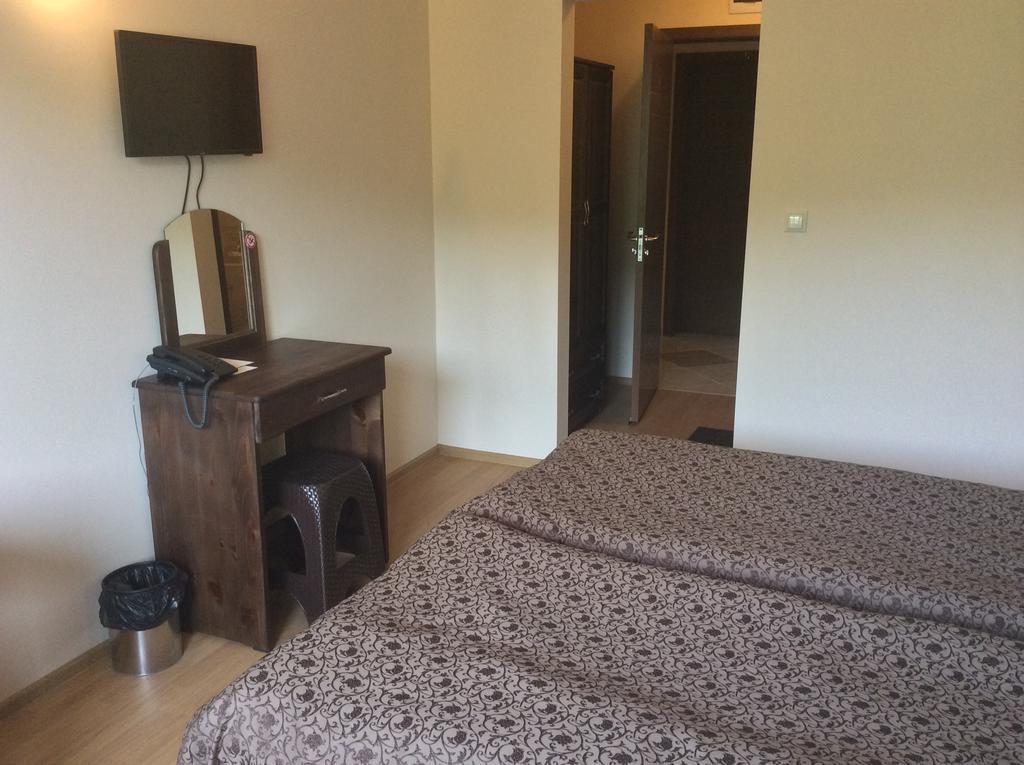 Hotel Terazini Veliko Tarnovo Extérieur photo