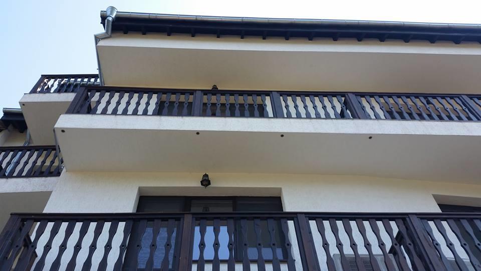 Hotel Terazini Veliko Tarnovo Extérieur photo