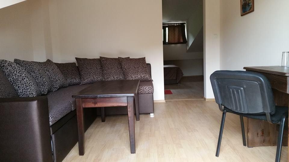 Hotel Terazini Veliko Tarnovo Chambre photo