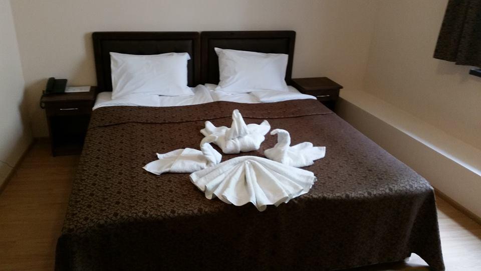 Hotel Terazini Veliko Tarnovo Chambre photo
