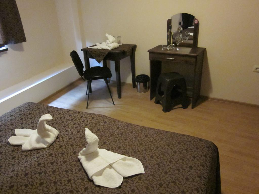 Hotel Terazini Veliko Tarnovo Chambre photo