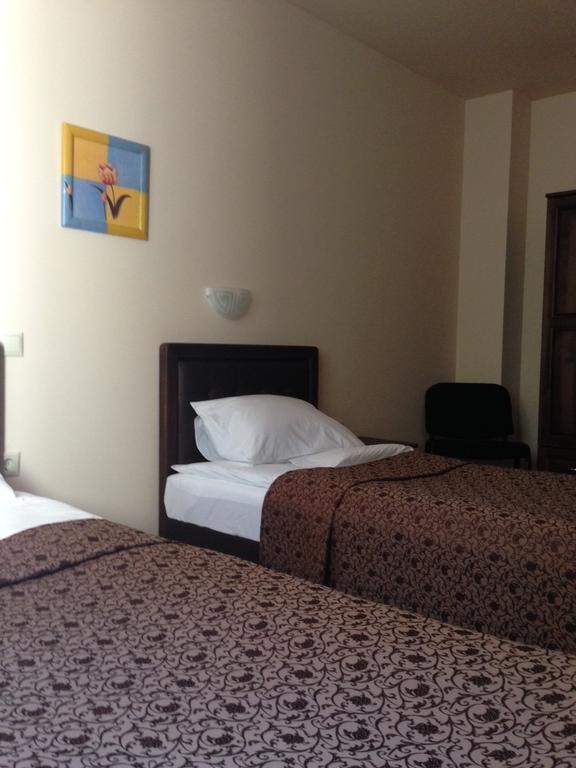 Hotel Terazini Veliko Tarnovo Chambre photo
