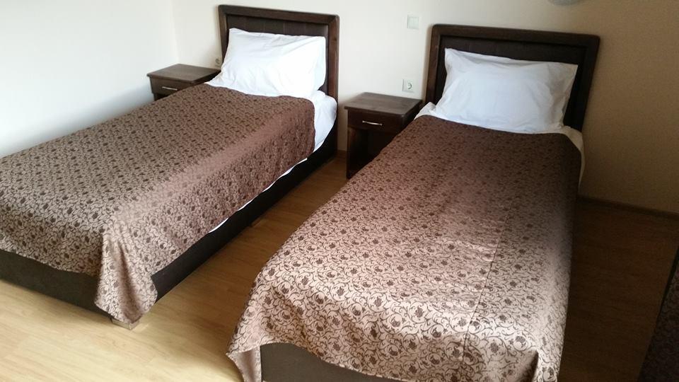 Hotel Terazini Veliko Tarnovo Chambre photo