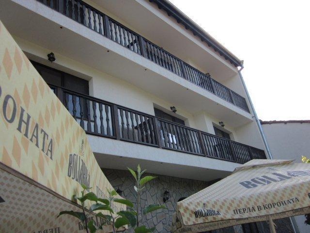 Hotel Terazini Veliko Tarnovo Extérieur photo
