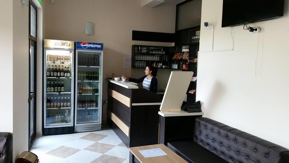 Hotel Terazini Veliko Tarnovo Extérieur photo
