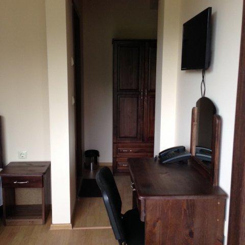 Hotel Terazini Veliko Tarnovo Chambre photo