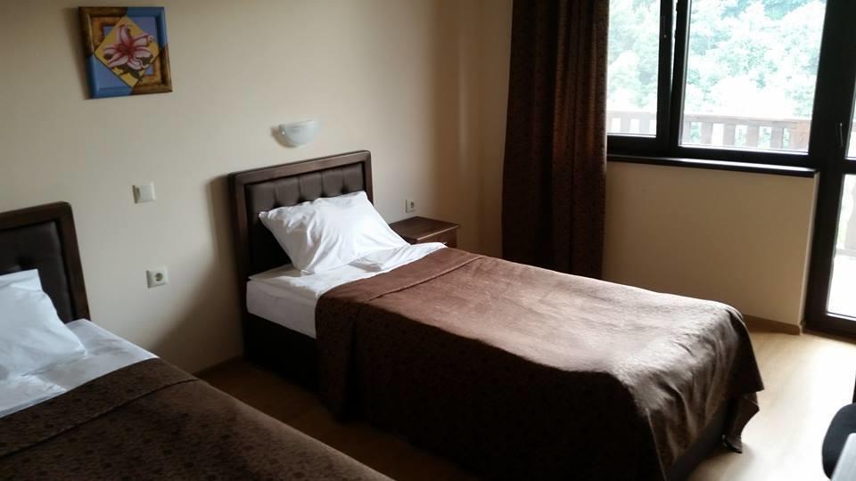 Hotel Terazini Veliko Tarnovo Chambre photo