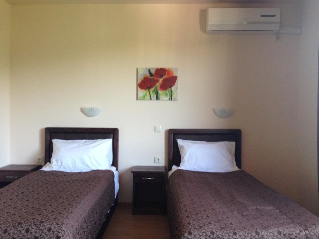 Hotel Terazini Veliko Tarnovo Chambre photo