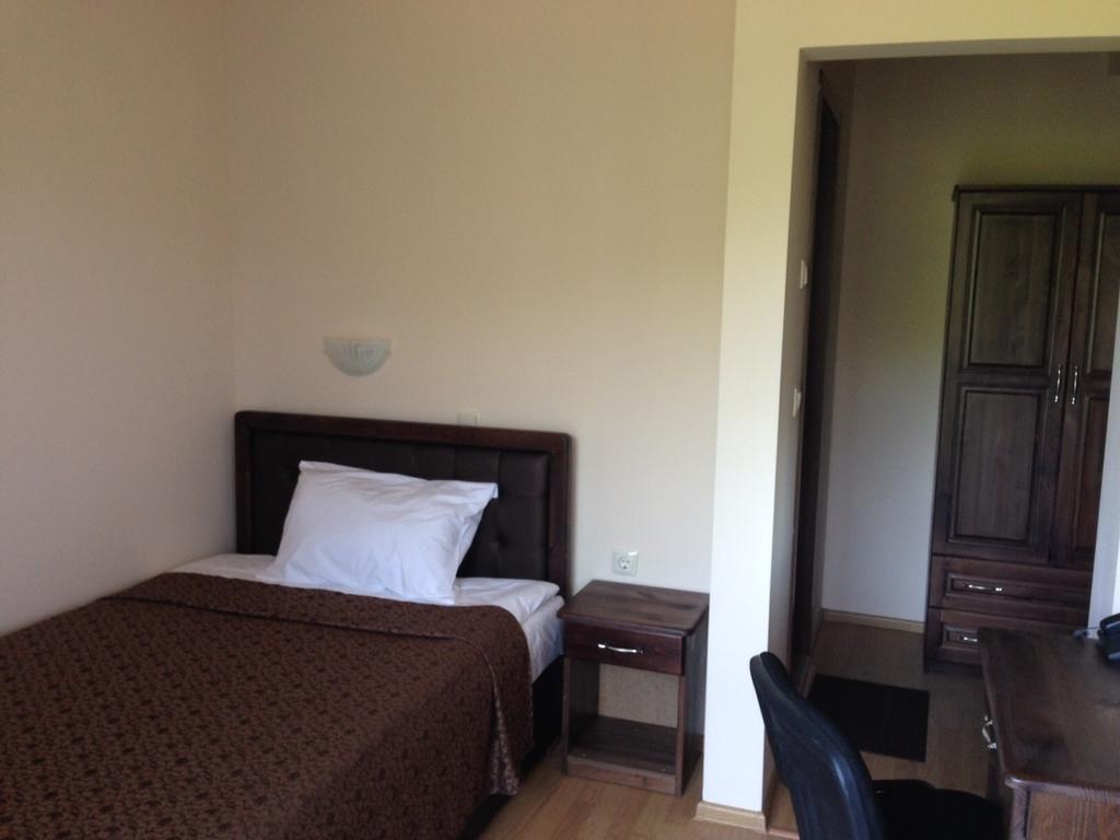Hotel Terazini Veliko Tarnovo Chambre photo