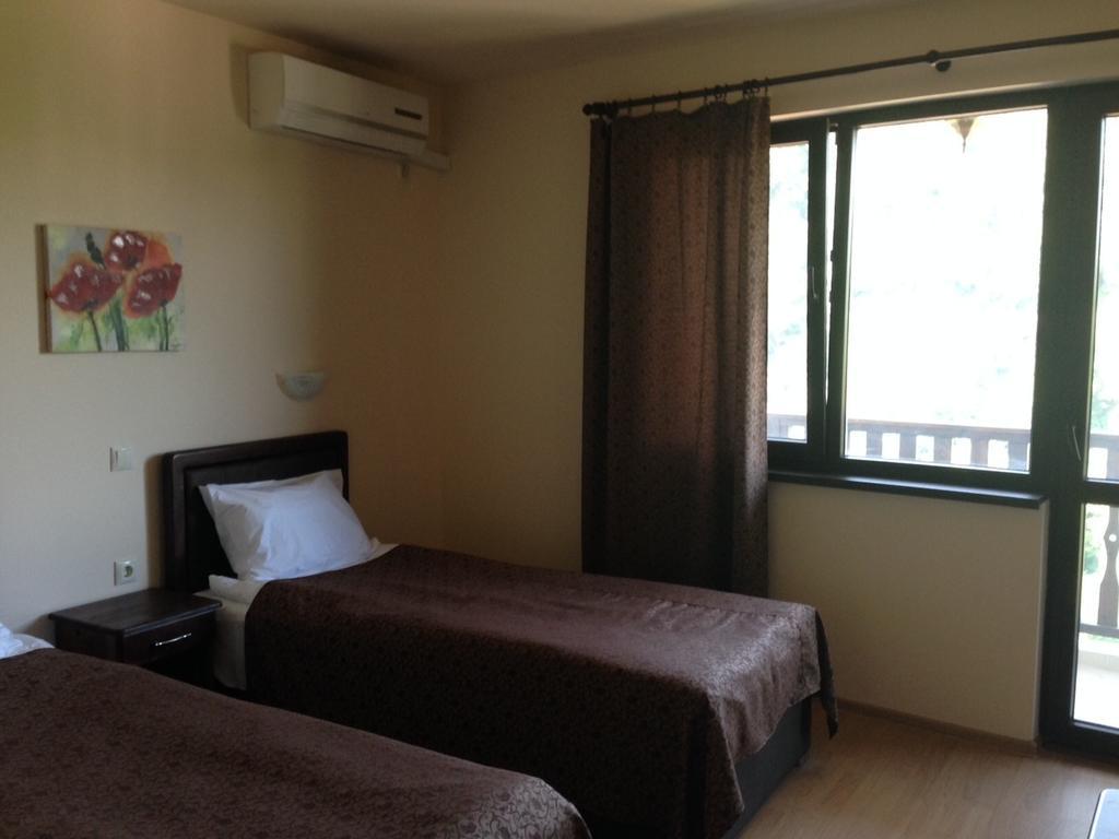 Hotel Terazini Veliko Tarnovo Chambre photo