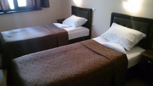 Hotel Terazini Veliko Tarnovo Chambre photo