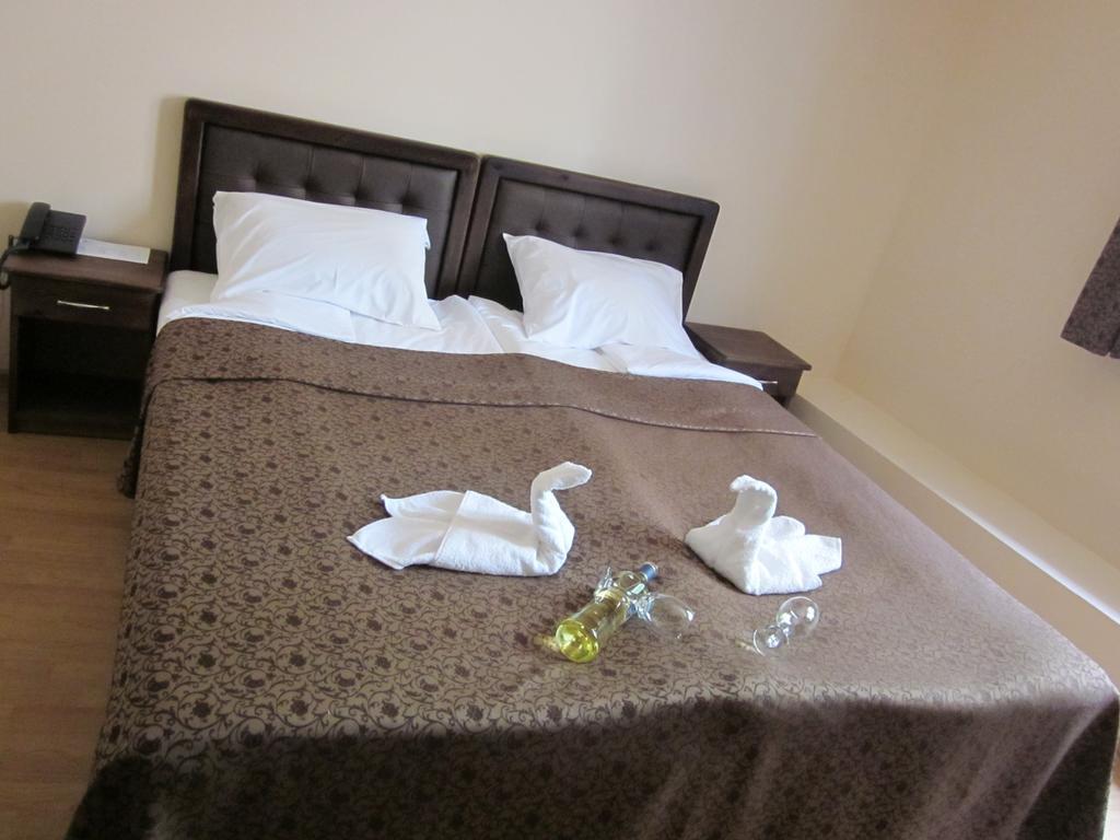 Hotel Terazini Veliko Tarnovo Chambre photo