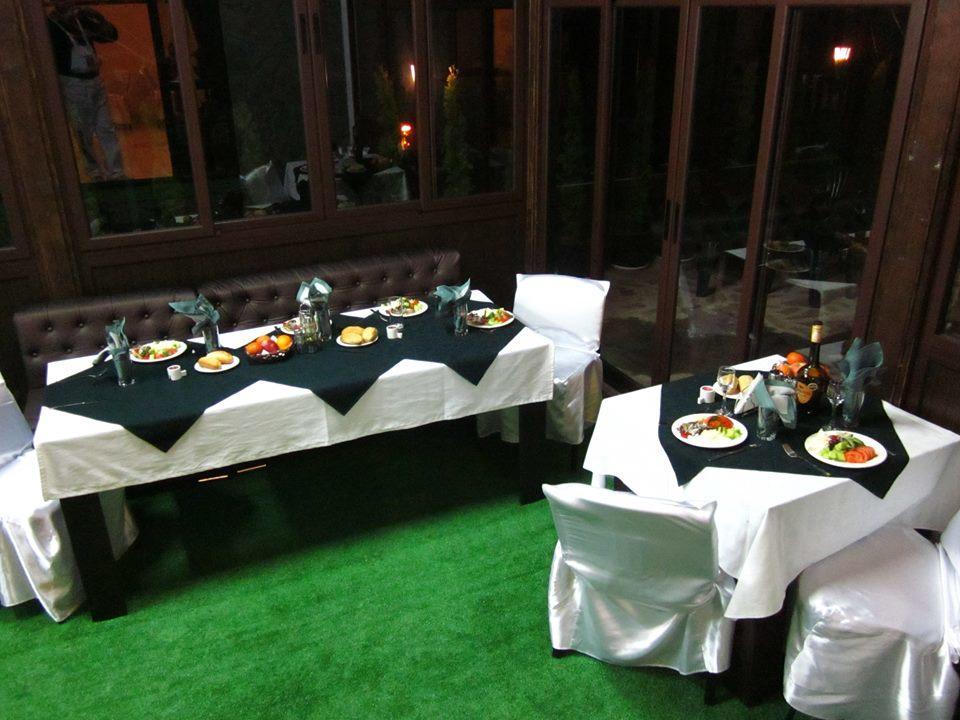 Hotel Terazini Veliko Tarnovo Chambre photo