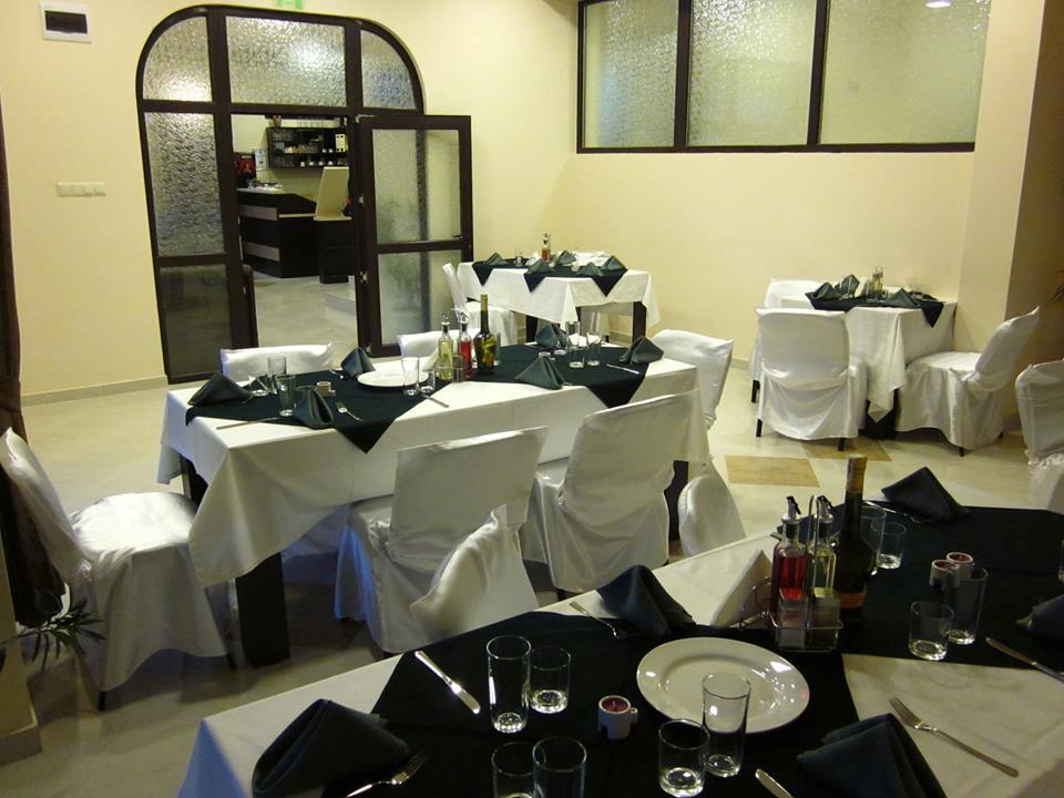Hotel Terazini Veliko Tarnovo Extérieur photo
