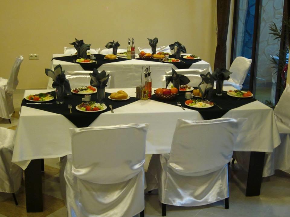 Hotel Terazini Veliko Tarnovo Chambre photo