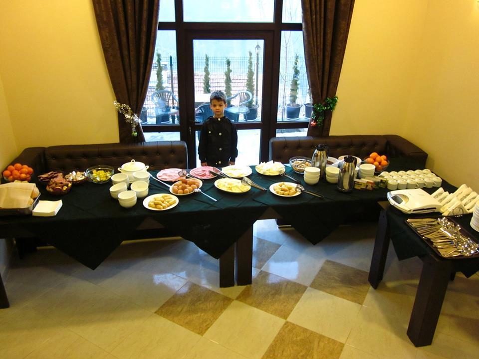 Hotel Terazini Veliko Tarnovo Extérieur photo