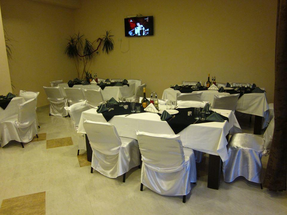 Hotel Terazini Veliko Tarnovo Extérieur photo