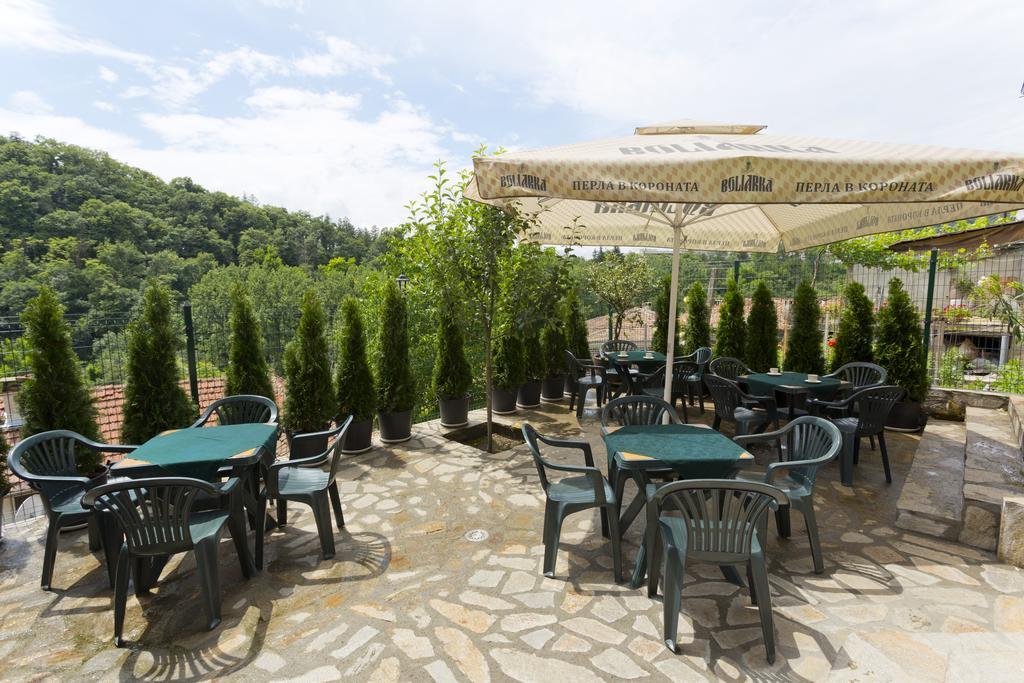 Hotel Terazini Veliko Tarnovo Extérieur photo