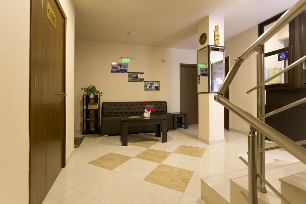 Hotel Terazini Veliko Tarnovo Extérieur photo