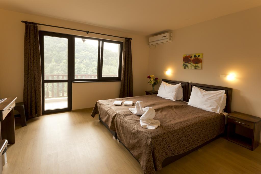 Hotel Terazini Veliko Tarnovo Extérieur photo