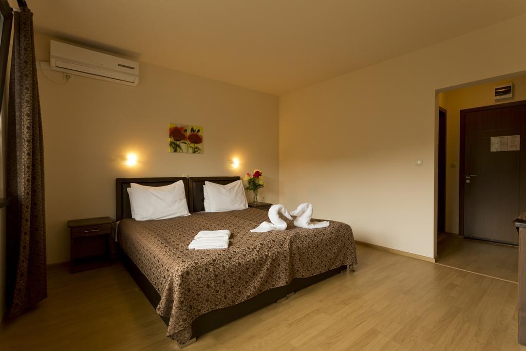 Hotel Terazini Veliko Tarnovo Extérieur photo