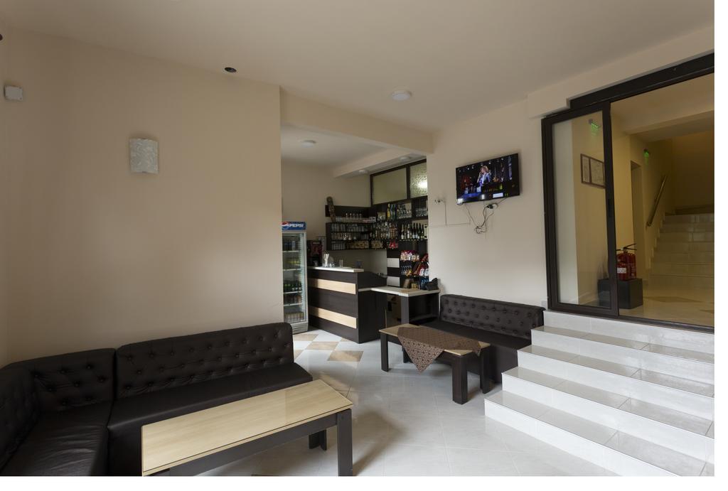 Hotel Terazini Veliko Tarnovo Extérieur photo