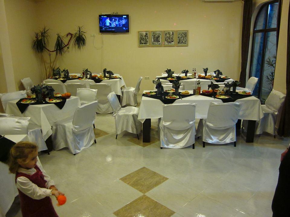 Hotel Terazini Veliko Tarnovo Extérieur photo